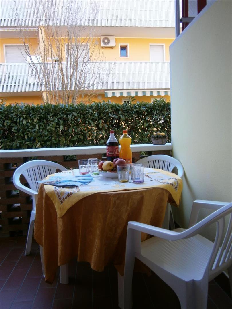 Glicini Apartment Bibione Exterior photo