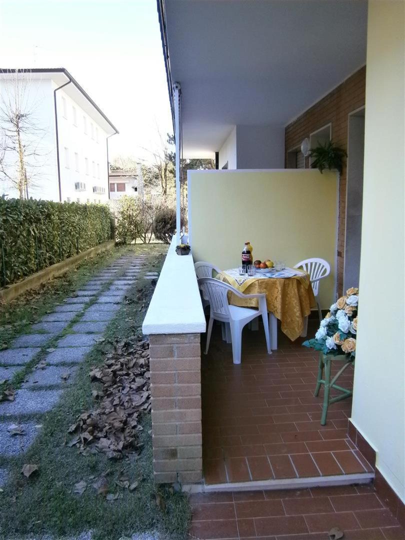 Glicini Apartment Bibione Exterior photo