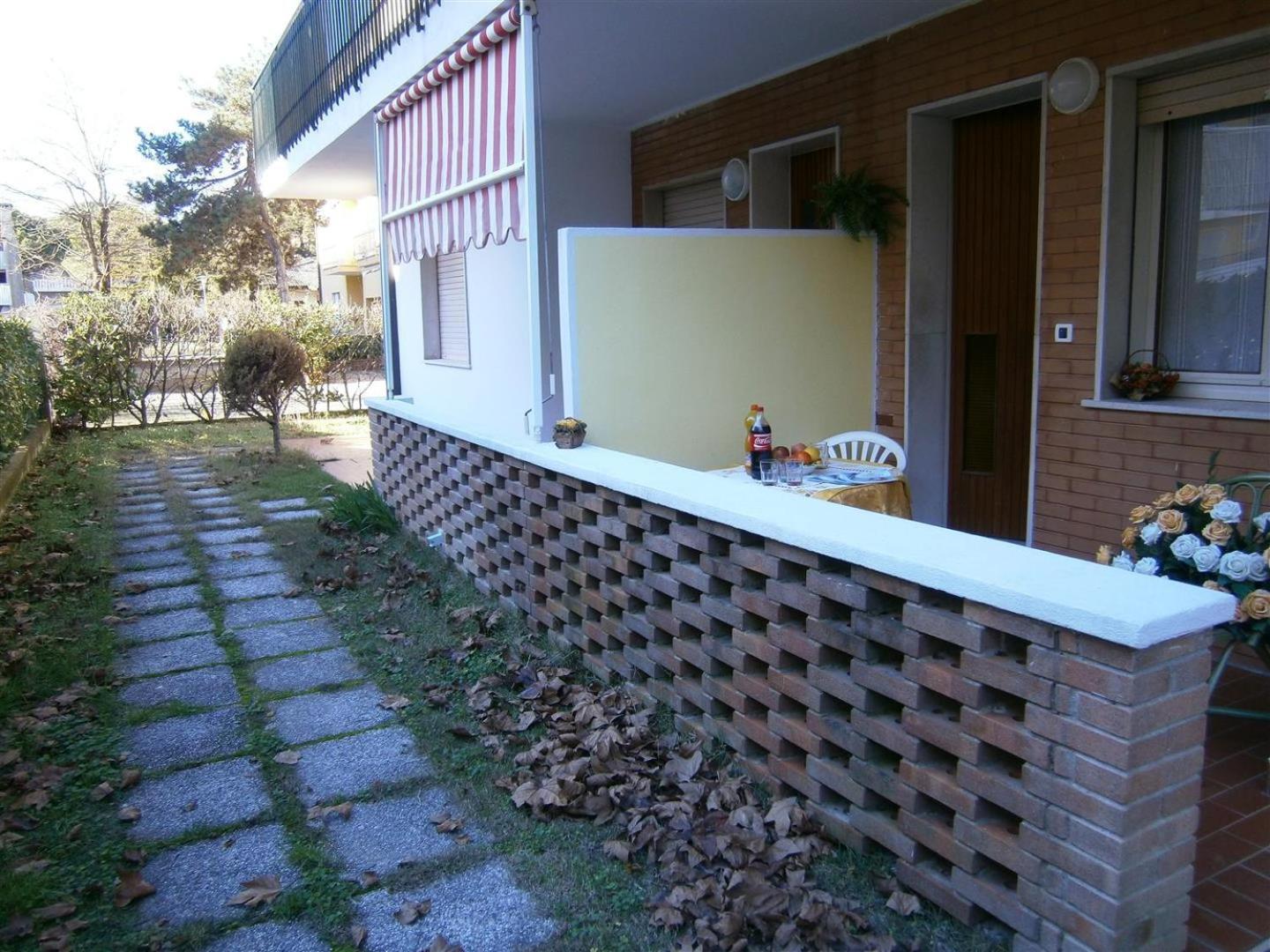 Glicini Apartment Bibione Exterior photo