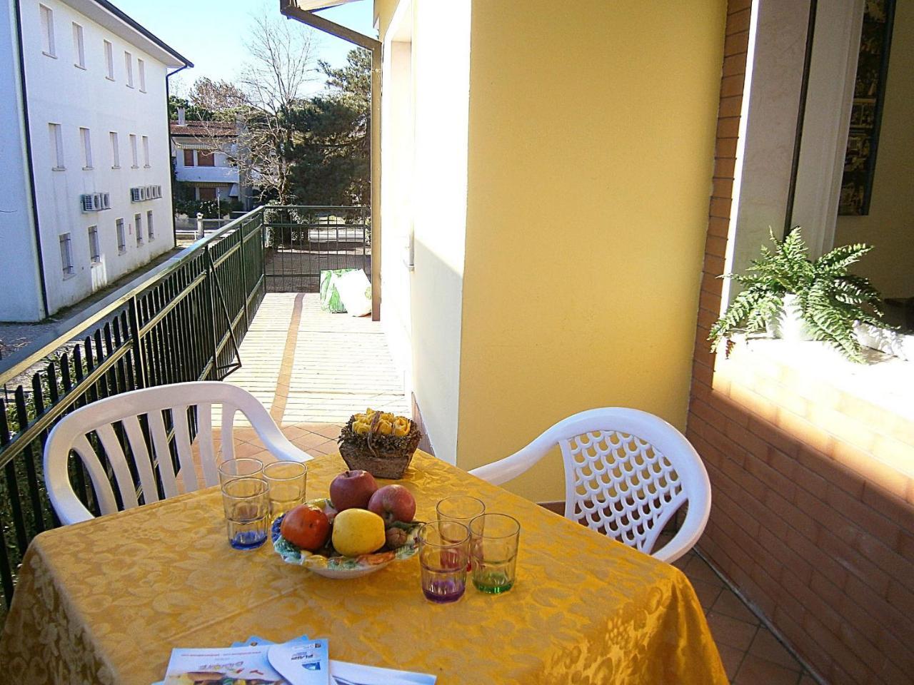 Glicini Apartment Bibione Exterior photo