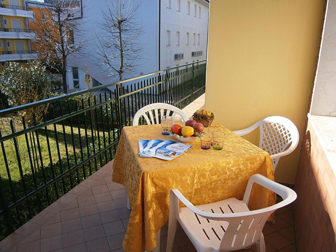 Glicini Apartment Bibione Exterior photo