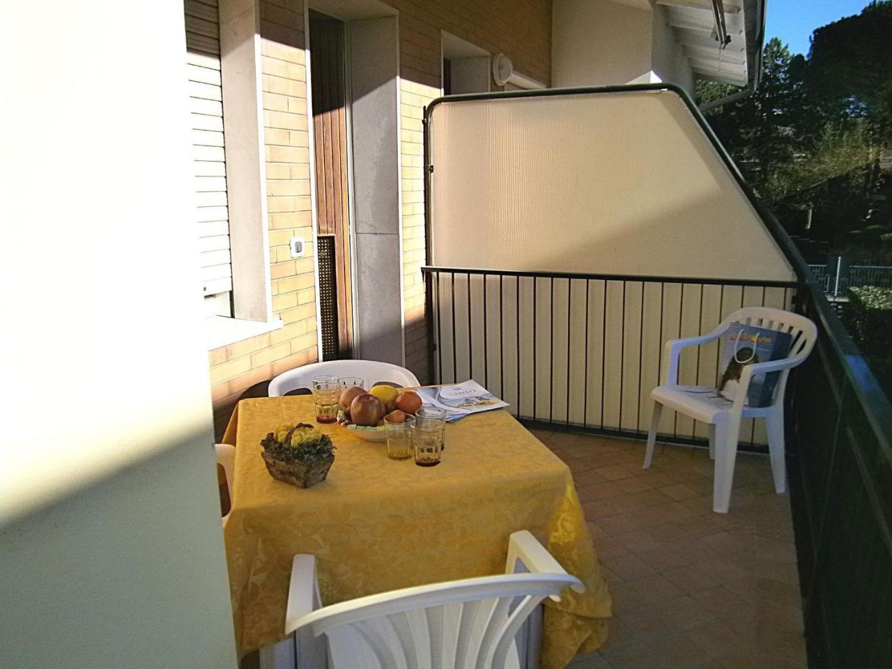 Glicini Apartment Bibione Exterior photo