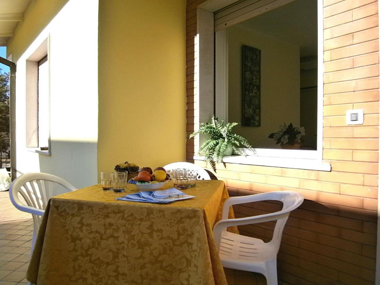 Glicini Apartment Bibione Exterior photo