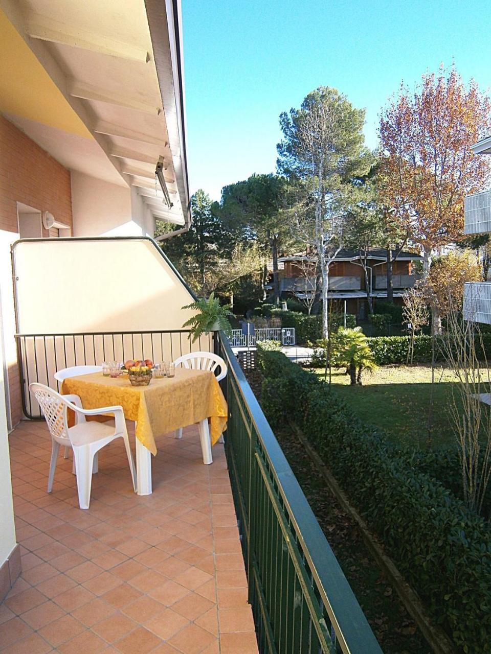 Glicini Apartment Bibione Exterior photo