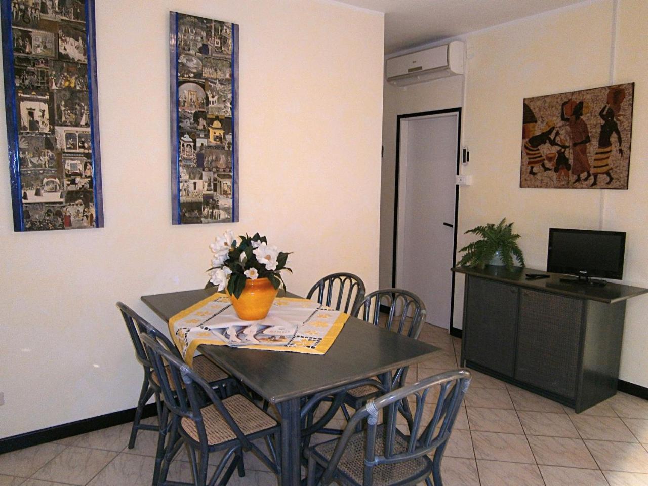 Glicini Apartment Bibione Exterior photo